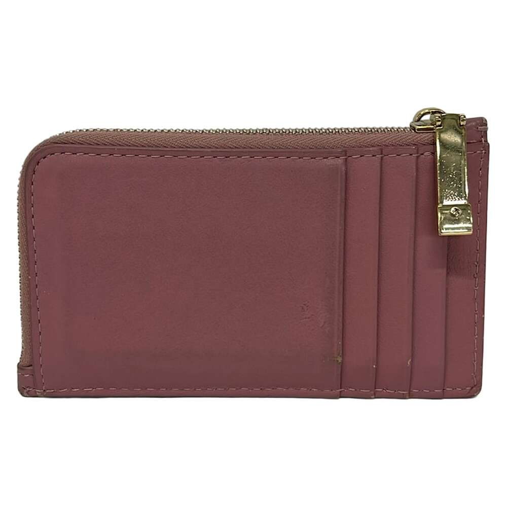 Christian Dior Lady Dior Coin Case - Picture 2 of 6